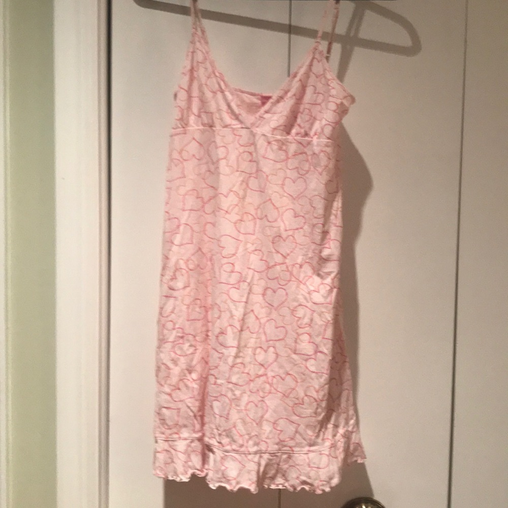 Like Love chemise